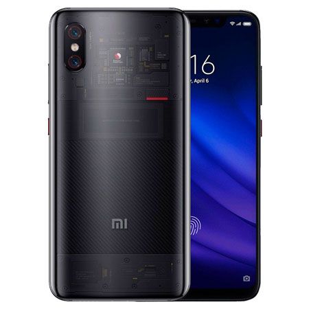 Купить Смартфон Mi 8 Pro